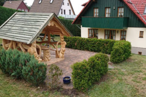 Ferienwohnungen Am Brockenblick