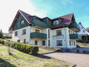 Ferienwohnungen am Brockenblick