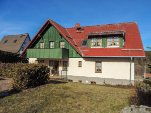Ferienwohnungen Am Brockenblick