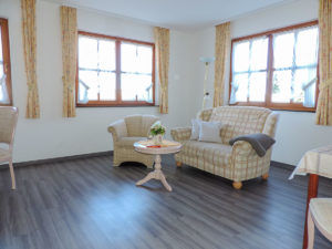 Ferienwohnung Ferien.Glück