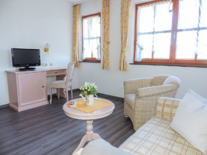 Ferienwohnung Ferien.Glück