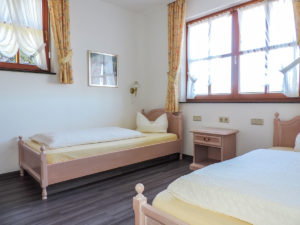 Ferienwohnung Ferien.Glück