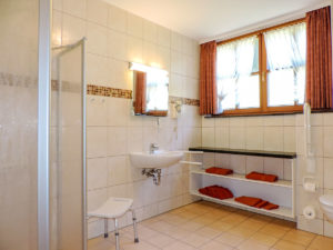 Ferienwohnung Ferien.Glück
