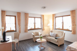 Ferienwohnung Ferienglück