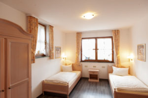 Ferienwohnung Ferienglück