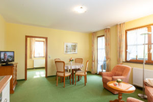 Ferienwohnung Lichterspiel