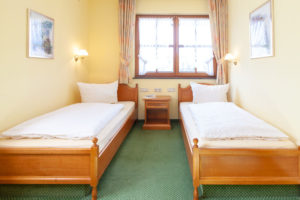 Ferienwohnung Lichterspiel