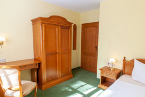 Ferienwohnung Lichterspiel