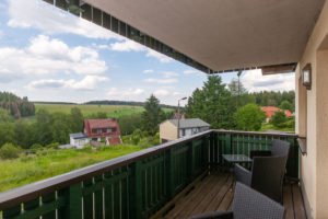 Ferienwohnung Lichterspiel