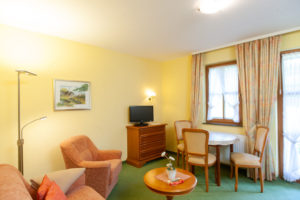 Ferienwohnung Urlaubsfreude