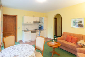 Ferienwohnung Urlaubsfreude