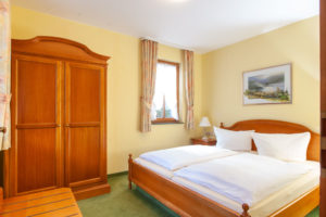 Ferienwohnung Urlaubsfreude