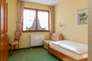 Ferienwohnung Urlaubsfreude