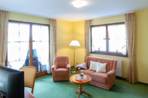 Ferienwohnung Sonnentanz