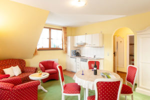 Ferienwohnung Wanderlust