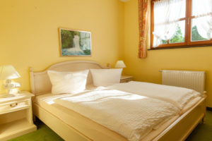 Ferienwohnung Wanderlust