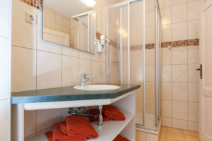 Ferienwohnung Wanderlust