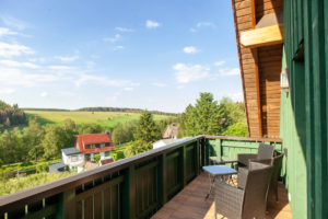 Ferienwohnung Wanderlust