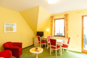 Ferienwohnung Morgentau