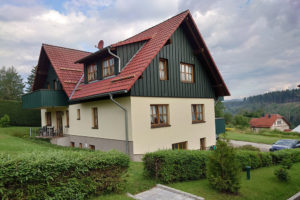 Am Brockenblick