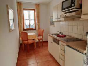 Ferienwohnung Sonnen.Tanz