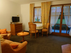 Ferienwohnung Urlaubs.Freude