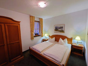 Ferienwohnung Urlaubs.Freude