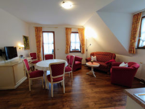 Ferienwohnung Wander.Lust