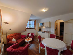Ferienwohnung Wander.Lust