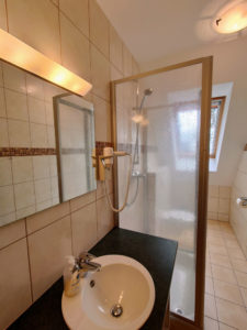 Ferienwohnung Wald.Lichtung