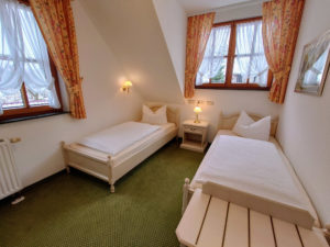 Ferienwohnung Wald.Lichtung