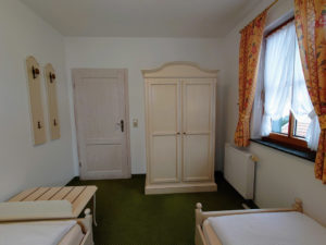 Ferienwohnung Wald.Lichtung