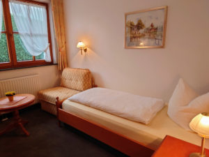 Ferienwohnung Urlaubs.Freude