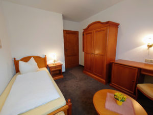 Ferienwohnung Urlaubs.Freude