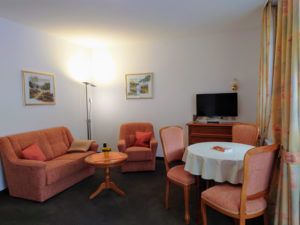 Ferienwohnung Urlaubs.Freude