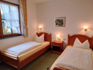 Ferienwohnung Sonnen.Tanz