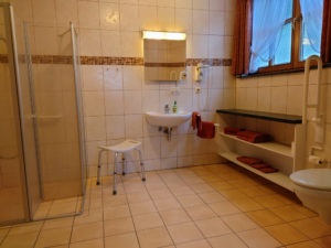 Ferienwohnung Ferien.Glück