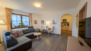 Ferienwohnung Ferien.Glück
