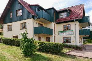 Haus Am Brockenblick