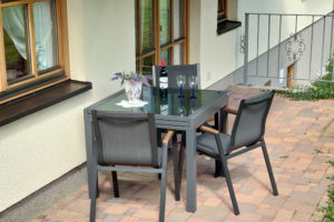 Ferienwohnung Urlaubsfreude