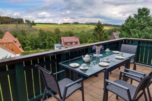 Ferienwohnung Wanderlust