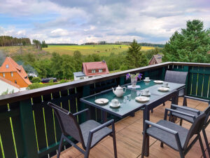 Ferienwohnung Wander.Lust