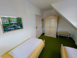 Ferienwohnung Wander.Lust