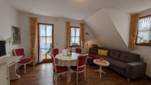 Ferienwohnung Wander.Lust