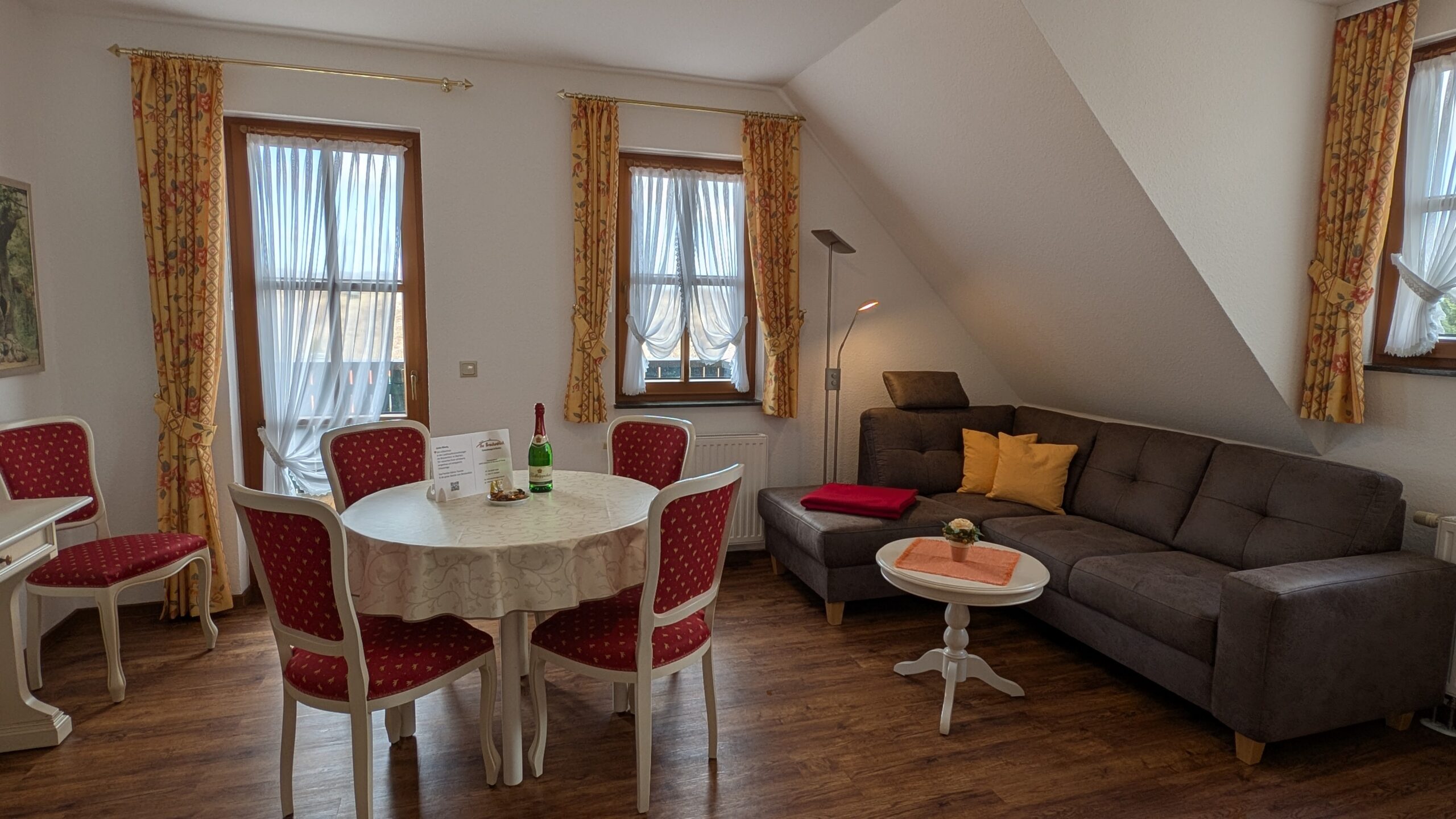 Ferienwohnung Wander.Lust